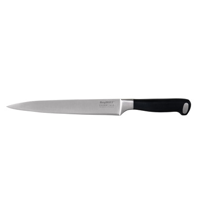 BergHOFF Essentials 8" Stainless Steel Carving Knife, Gourmet