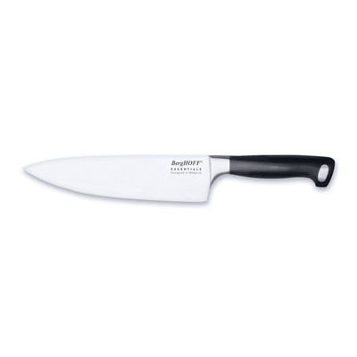 BergHOFF Essentials 8" Stainless Steel Chef's Knife, Gourmet