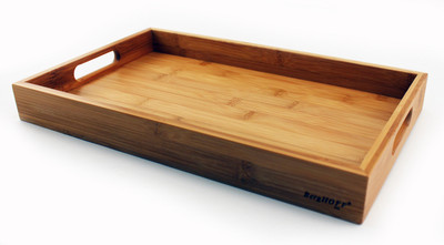 BergHOFF Bamboo 14" Tray, Medium