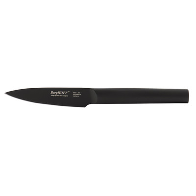 BergHOFF Ron 3 1/3" Black Paring Knife