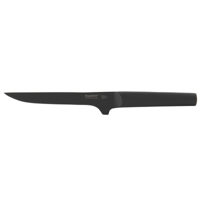 BergHOFF Ron 6" Black Boning Knife