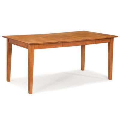 Lloyd Dining Table - Brown