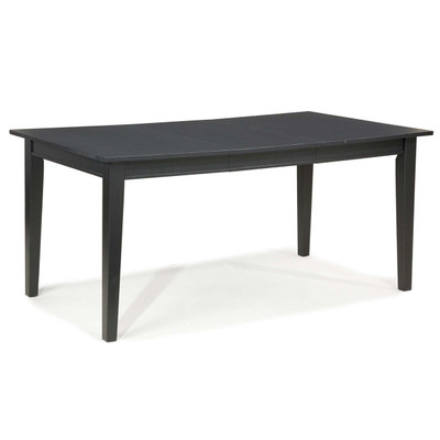 Lloyd Dining Table - Black