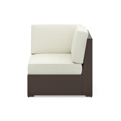 Palm Springs Outdoor Sectional Side Chair