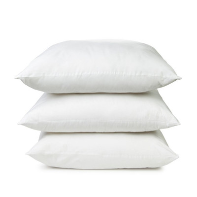 Golden Dream Hypoallergenic Pillows (Bulk Quantities Vary by Size)