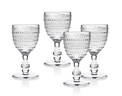 Lumina Goblets, Set of 4