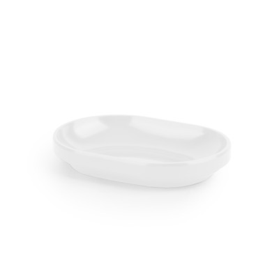 Umbra Step Soap Dish  White (Set of 3)