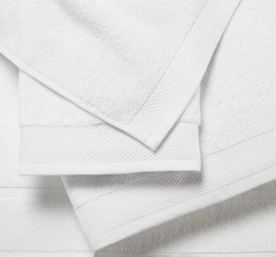 Sferra Gresham 100% Cotton Hand Towels (Set of 6)