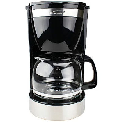 Brentwood 12-Cup Coffee Maker