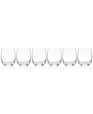 Tuscany Classics Small 6 Piece Tumbler Set