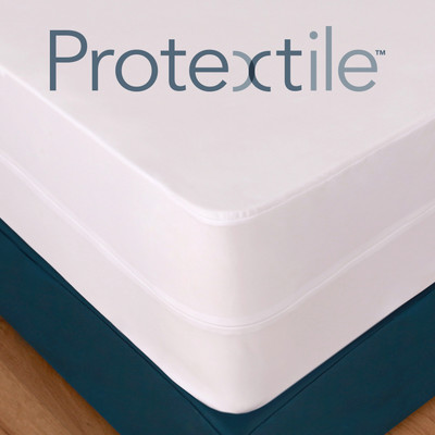 Protextile™ Waterproof Mattress Encasement (Set of 12)