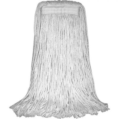 Performance Plus 20 Oz Cut End Cotton Mop (Pack of 12)