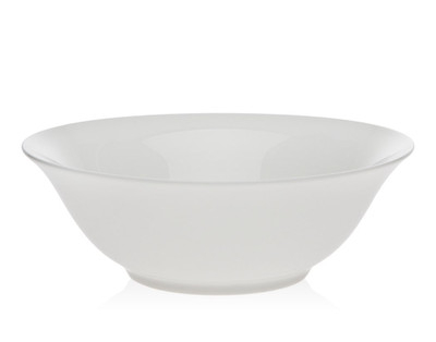 7" Basic White Bowl
