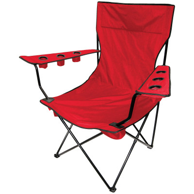 Giant Kingpin Folding Chair