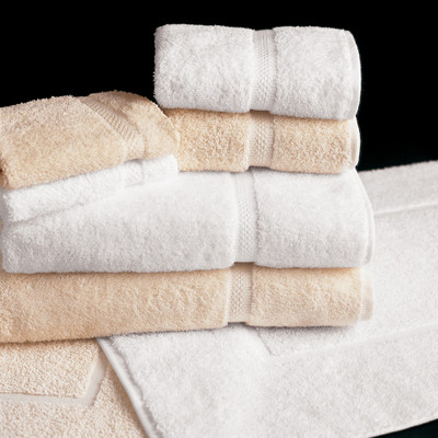 Martex® Brentwood Cotton Bath Mat (Case of 12)