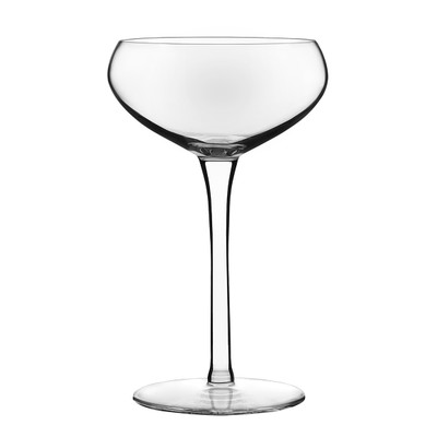 Libbey Signature Kentfield Coupe Cocktail Glasses, 9-ounce, Set of 4