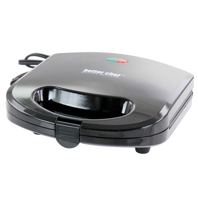 Better Chef Nonstick Panini Contact Grill