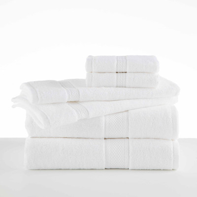 Grand Patrician® Luxury Cotton Hand Towel (Set of 24)