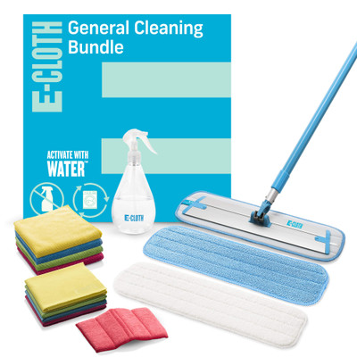 General cleaning bundle image