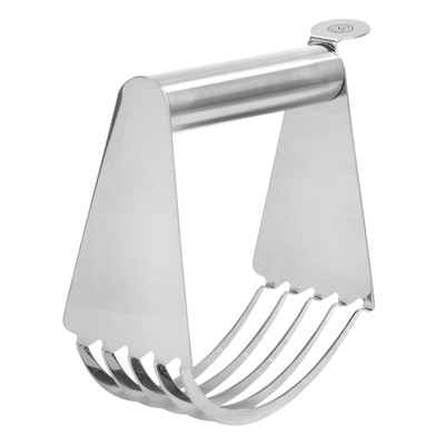 Martha Stewart Stainless Steel Pastry Blender Utensil