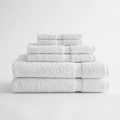 Zephyr 27"x 54" Bath Towel, 15lbs Per Dozen (Case of 18)