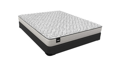 Sealy Foam Bremen Cushion Firm 8" Mattress