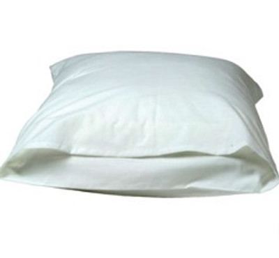 T-180 Pillow Protectors with Envelope Closure (Set of 72)