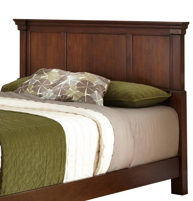 TOV Furniture Carmen Cane Bed - Queen