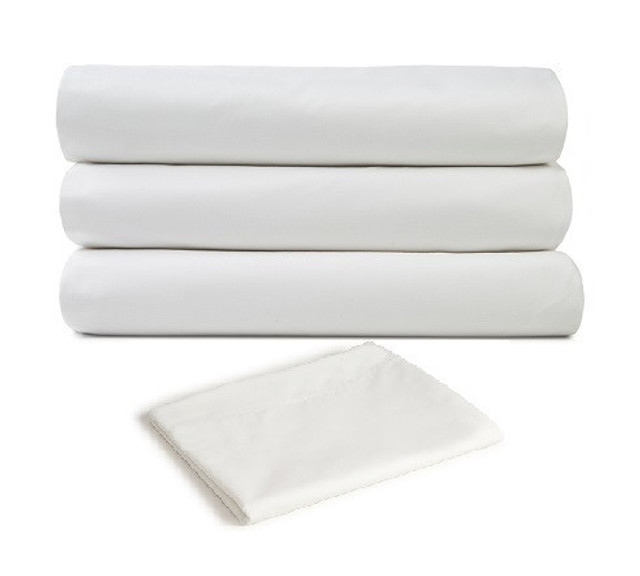 Golden Touch White Wash Cloths, 13x 13, 1.5lb per dozen (Case of 300)