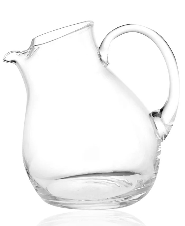 Libbey Cantina 90 oz Glass Pitcher