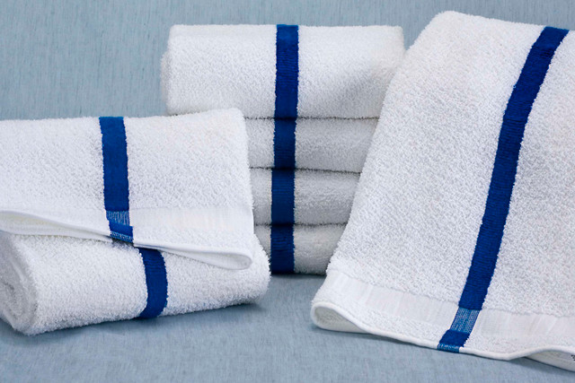 WestPoint Hospitality Martex Cam Washcloth, 12 W x 12 L, White, Washcloths, Towels, Bed and Bath Linens, Open Catalog