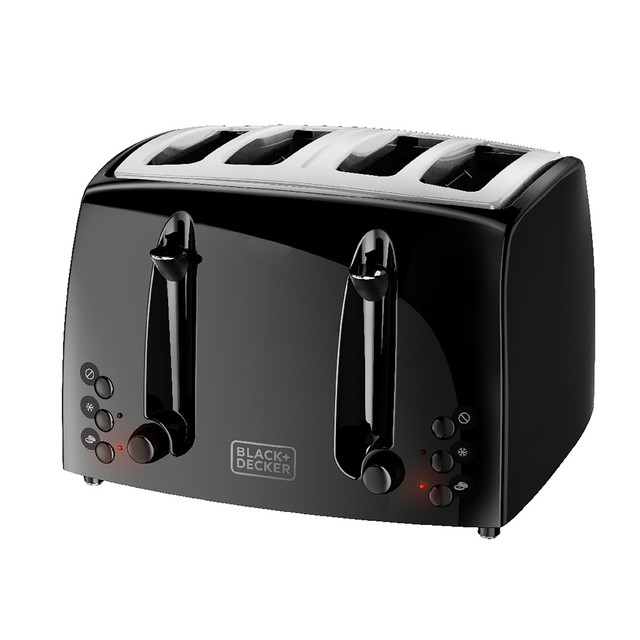 HA-LIFE 1Slice Touchscreen Toaster, Mini Stainless Steel Toaster