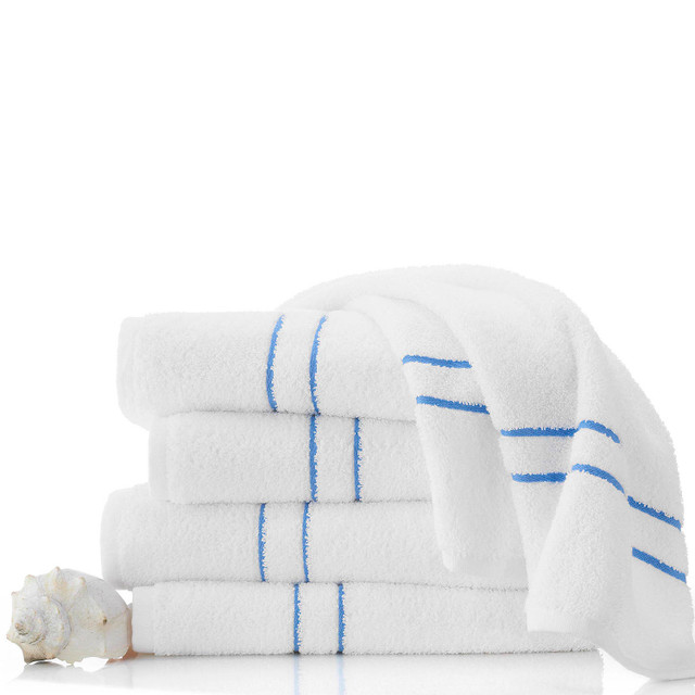 Economy Hand Towels 2.25 Lbs/Dz 15x25 (12/Pieces)