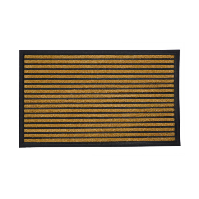 Serendipity Rubber Doormat