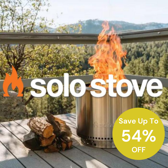 Solo Stove