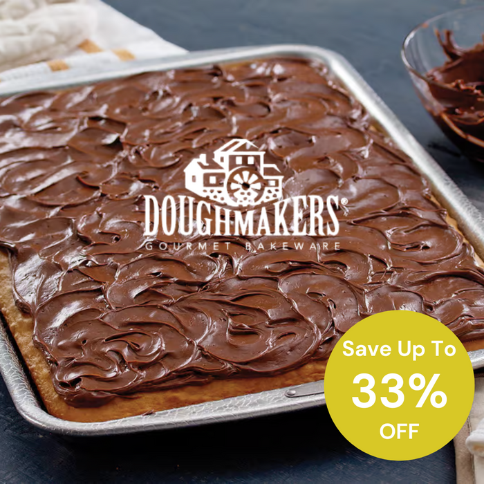 DOUGHMAKERS