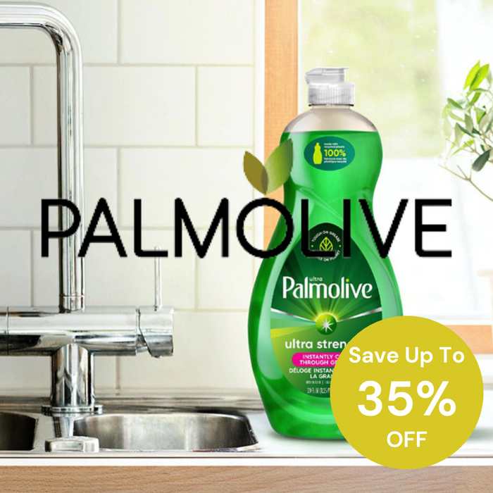 Palmolive