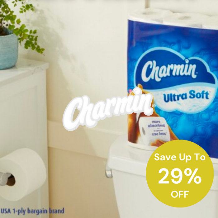 Charmin