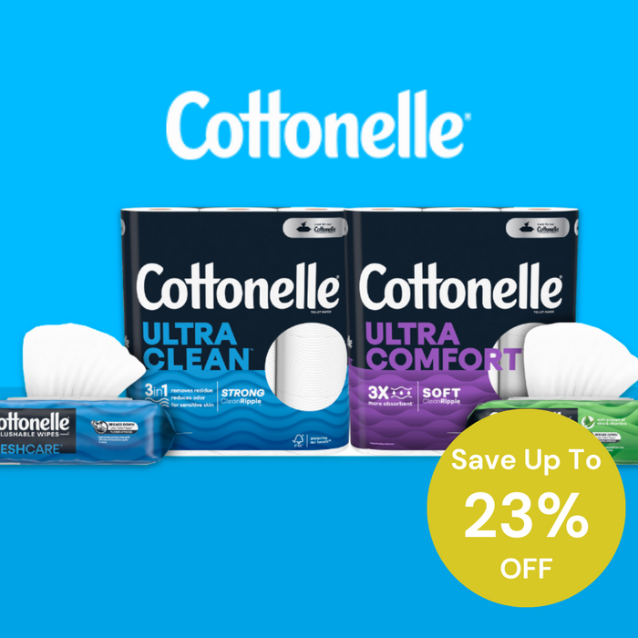 Cottonelle