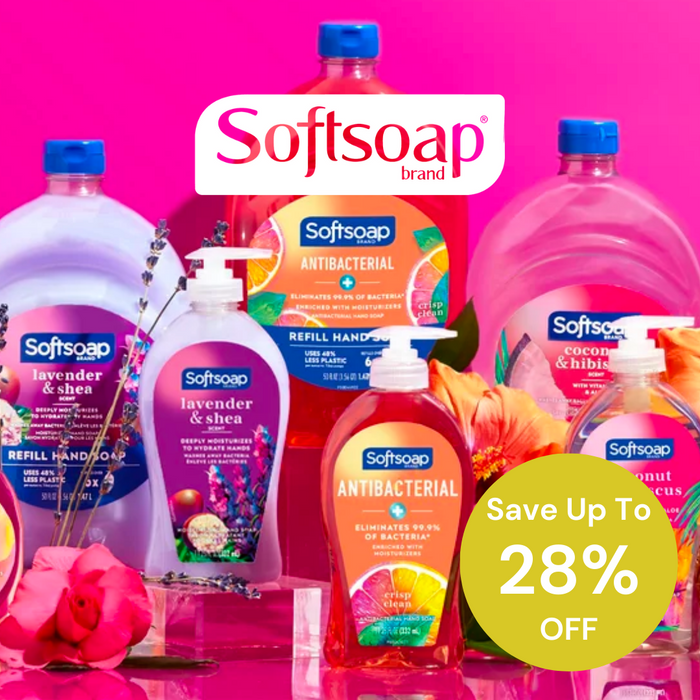 Softsoap