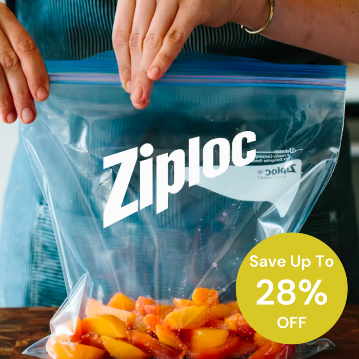 Ziploc Products Inhaven™