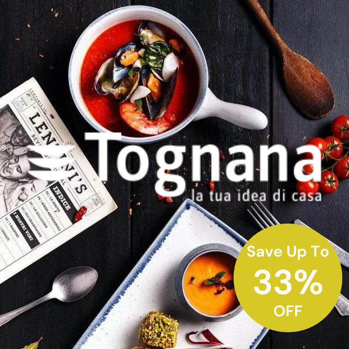 Tognana Mythos Cookware and Pan Set with 3 Saucepans, 2 Pans, 1 Grill, 3  Lids, 9 Pieces, Aluminium, Grey : : Home & Kitchen