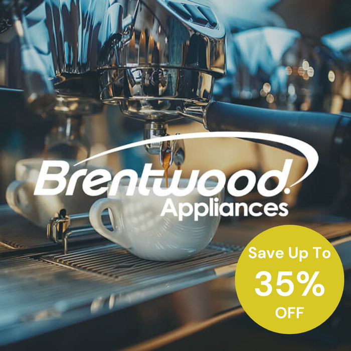 Brentwood Appliances