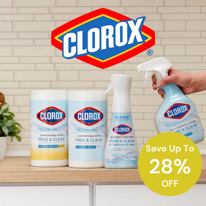 Clorox