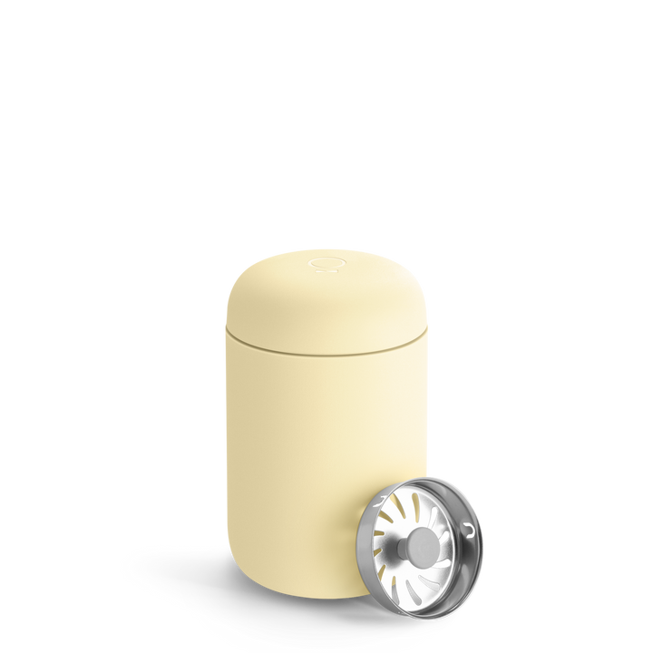 Carter Move 8oz Mug
