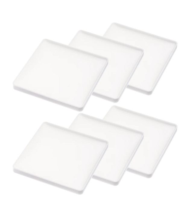 Tower Coasters (Set of 6)