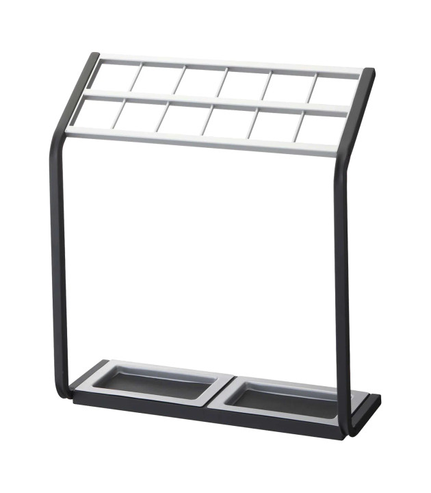 12-Slot Umbrella Holder 12-Slot Umbrella Holder