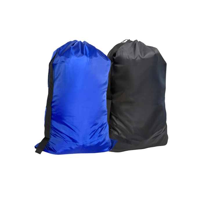 Medium Carry Strap Laundry Bag, 24"x36" (Pack of 10)