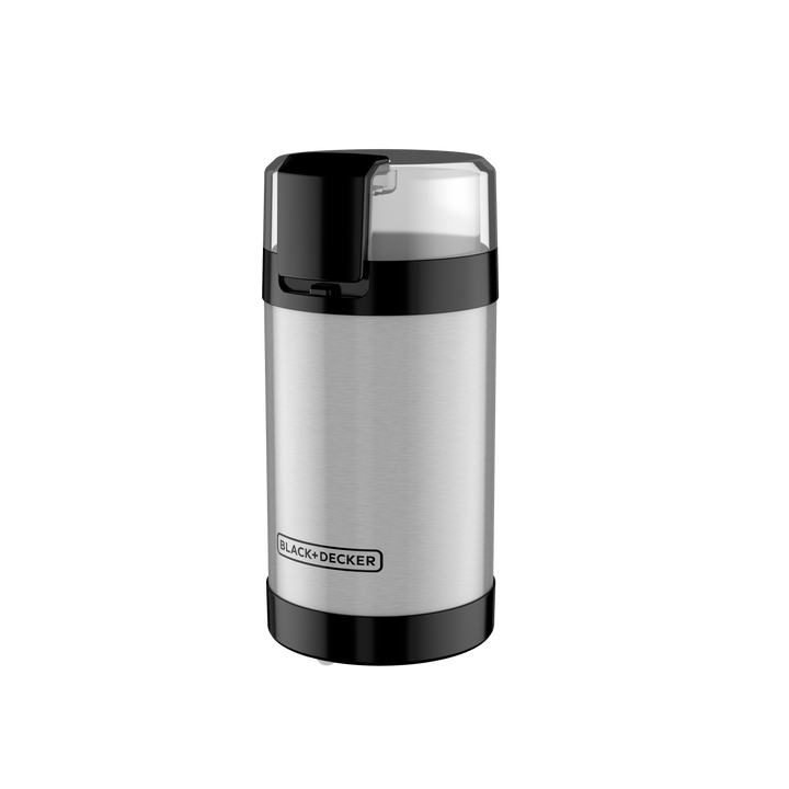 Black & Decker One Touch Coffee Grinder