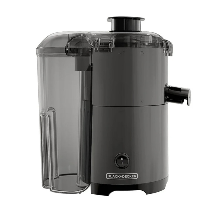 Black & Decker Quiet Juicer